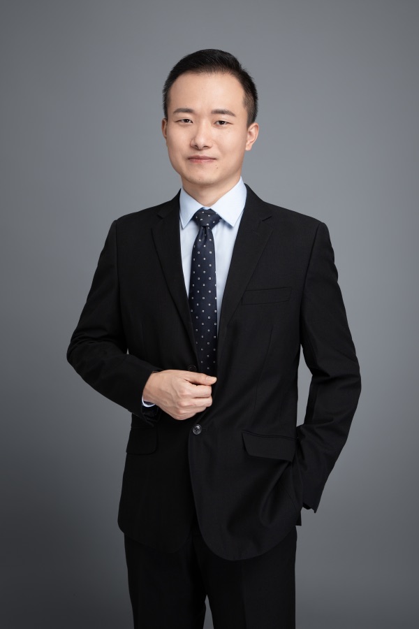 罗泽峰